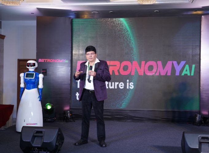 Betronomy India Multicity Conference & Product Launch