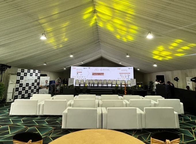 IHE – India International Hospitality Expo (IHE)